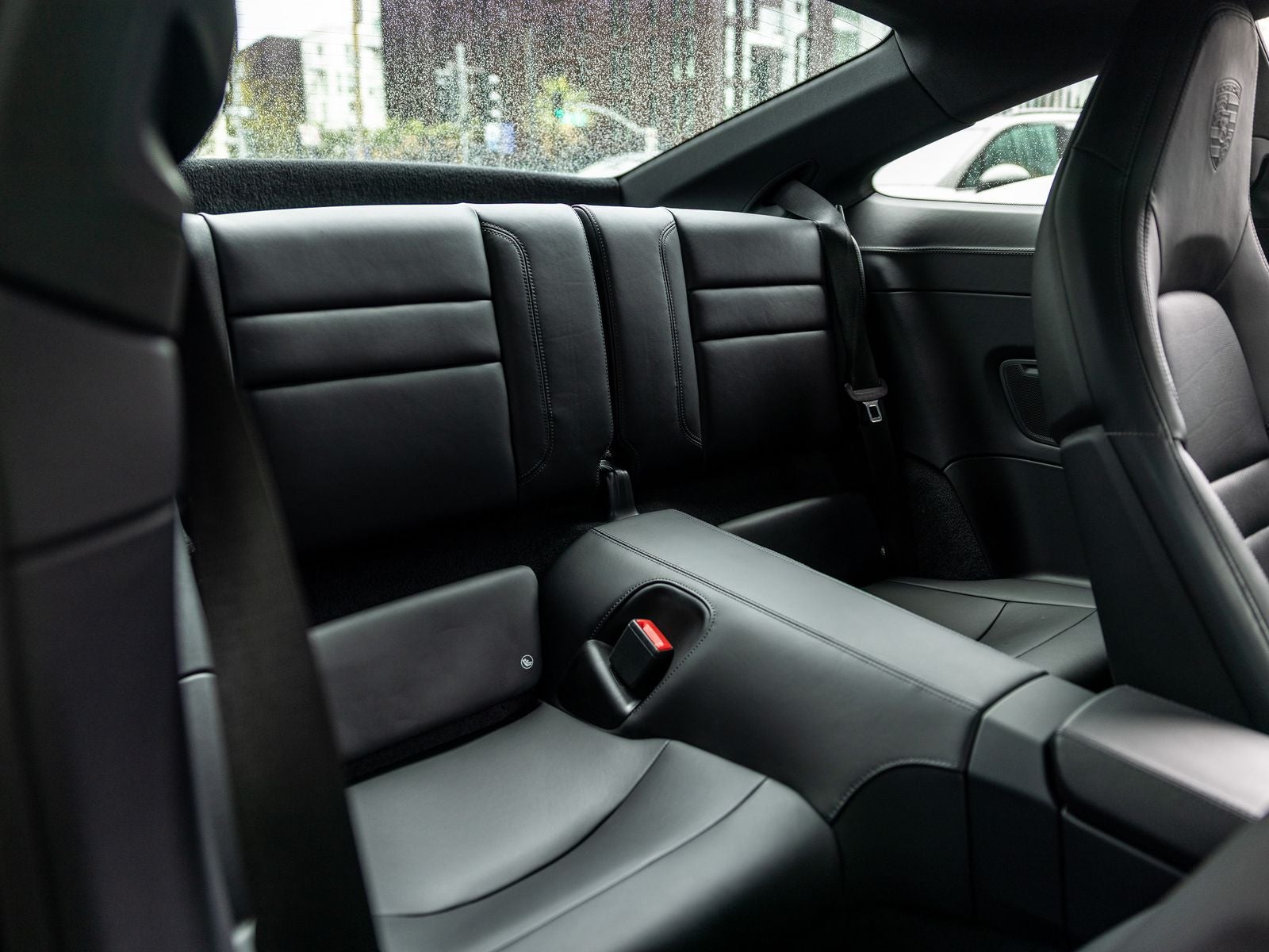 2021 Porsche 911 Carrera S