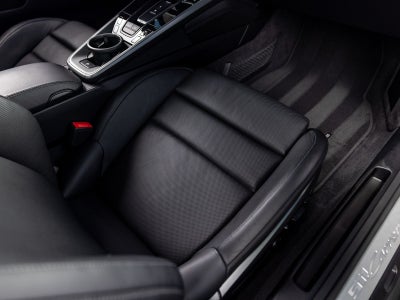 2021 Porsche 911 Carrera S