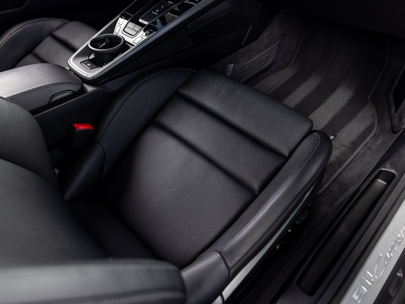 2021 Porsche 911 Carrera S