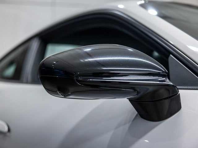 2025 Porsche 911 911 Carrera 4 GTS