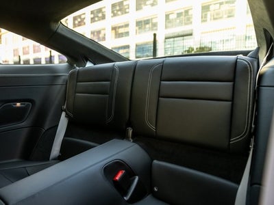 2025 Porsche 911 911 Carrera 4 GTS