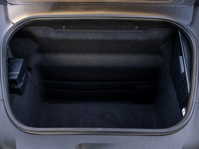 2025 Porsche 911 911 Carrera 4 GTS