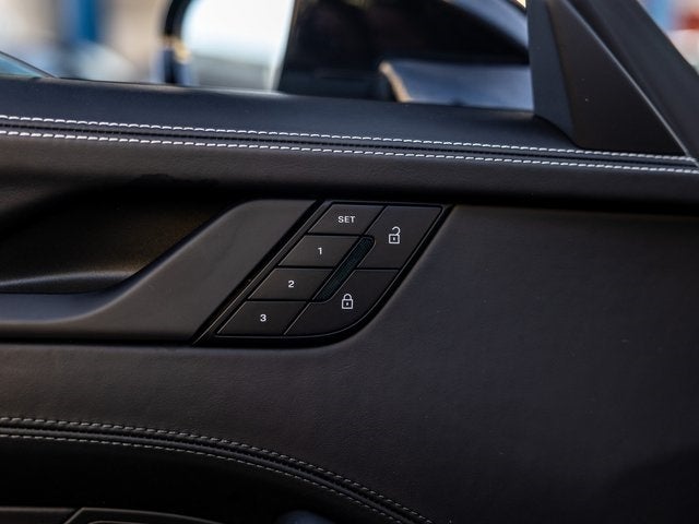 2025 Porsche 911 911 Carrera 4 GTS