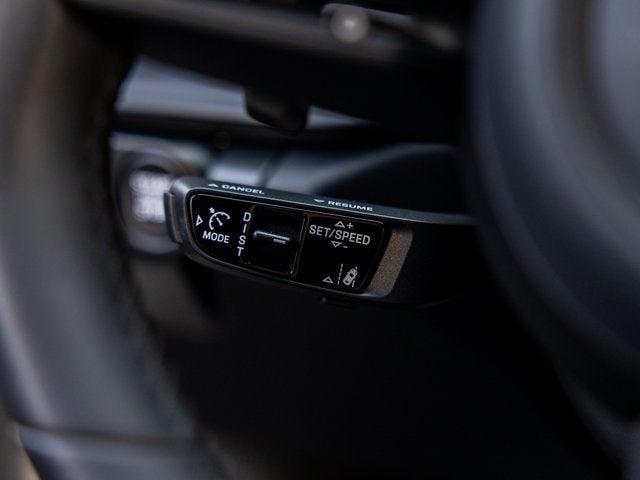 2025 Porsche 911 911 Carrera 4 GTS