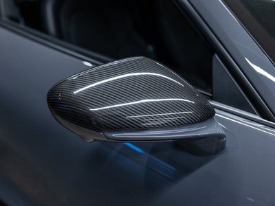 2025 Porsche 911 Carrera GTS