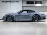 2025 Porsche 911 Carrera GTS