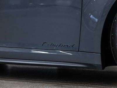 2025 Porsche 911 Carrera GTS