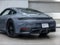 2025 Porsche 911 Carrera GTS