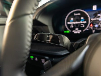 2025 Porsche 911 Carrera GTS