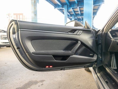 2025 Porsche 911 Carrera GTS