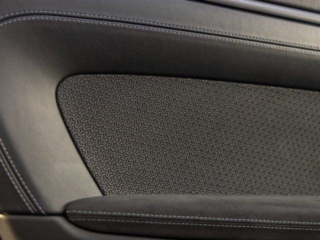 2025 Porsche 911 Carrera GTS