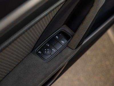 2025 Porsche 911 Carrera GTS