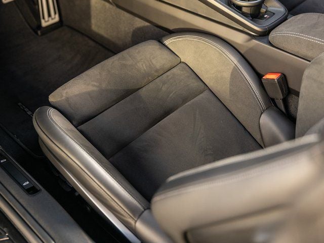 2025 Porsche 911 Carrera GTS