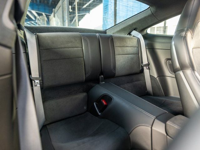 2025 Porsche 911 Carrera GTS