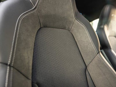 2025 Porsche 911 Carrera GTS