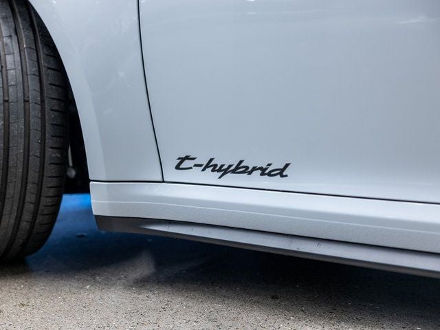 2025 Porsche 911 Carrera GTS