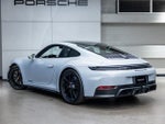 2025 Porsche 911 Carrera GTS