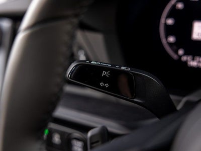 2025 Porsche 911 Carrera GTS