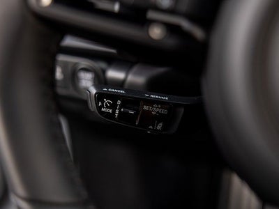 2025 Porsche 911 Carrera GTS