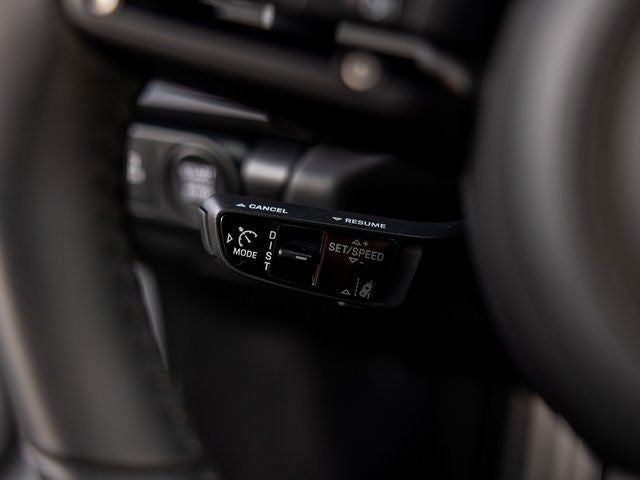 2025 Porsche 911 Carrera GTS