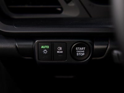 2025 Porsche 911 Carrera GTS