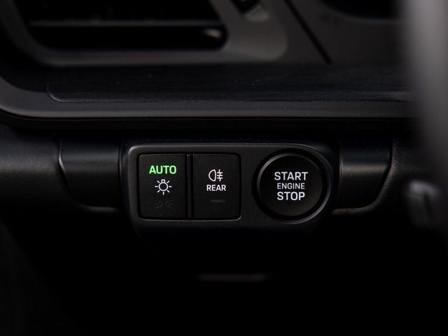 2025 Porsche 911 Carrera GTS