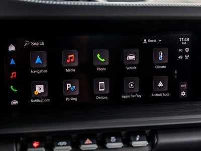 2025 Porsche 911 Carrera GTS