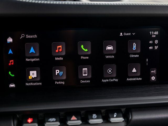 2025 Porsche 911 Carrera GTS