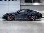 2025 Porsche 911 Carrera 4 GTS