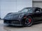 2025 Porsche 911 Carrera 4 GTS