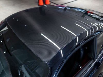 2025 Porsche 911 Carrera 4 GTS