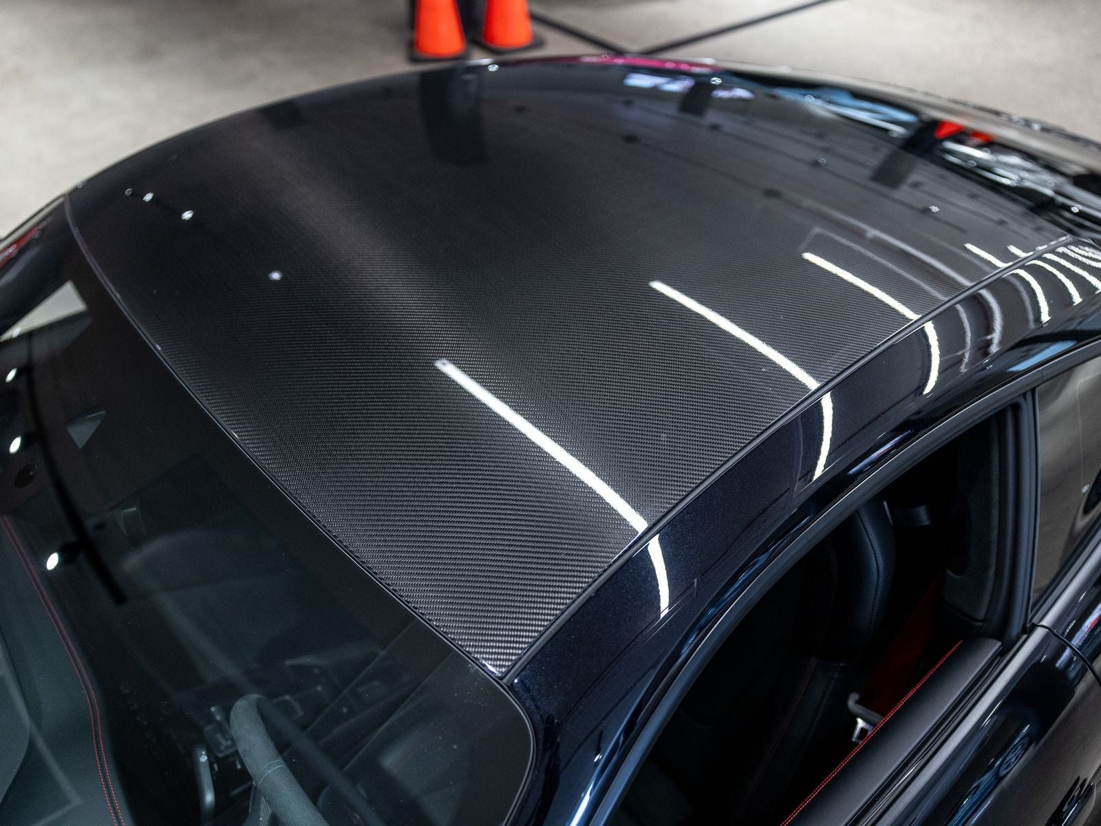 2025 Porsche 911 Carrera 4 GTS