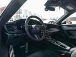 2025 Porsche 911 Carrera 4 GTS