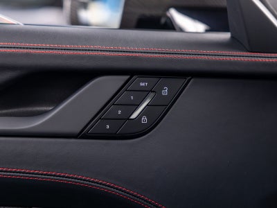 2025 Porsche 911 Carrera 4 GTS