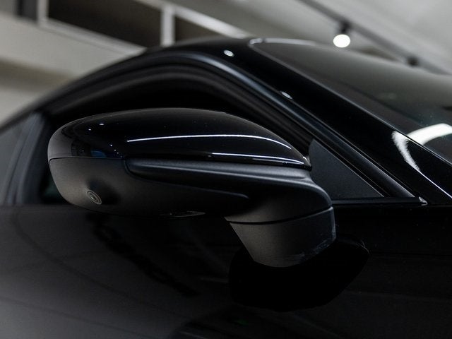 2024 Porsche 911 911 Carrera 4S (MY24)