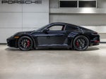 2024 Porsche 911 911 Carrera 4S (MY24)