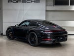 2024 Porsche 911 911 Carrera 4S (MY24)