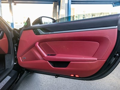 2024 Porsche 911 911 Carrera 4S (MY24)