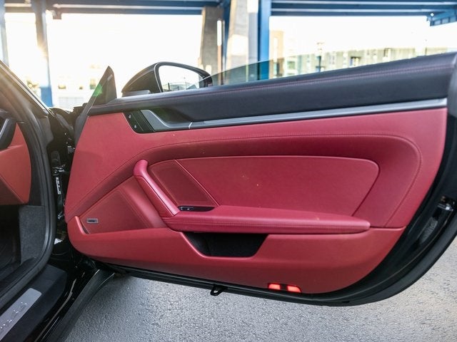 2024 Porsche 911 911 Carrera 4S (MY24)