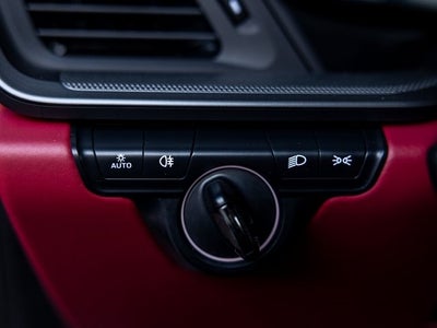 2024 Porsche 911 911 Carrera 4S (MY24)