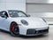 2026 Porsche 911 Carrera 4 GTS