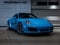 2017 Porsche 911 Carrera 4S