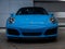 2017 Porsche 911 Carrera 4S
