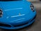 2017 Porsche 911 Carrera 4S