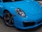 2017 Porsche 911 Carrera 4S