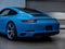 2017 Porsche 911 Carrera 4S