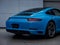 2017 Porsche 911 Carrera 4S