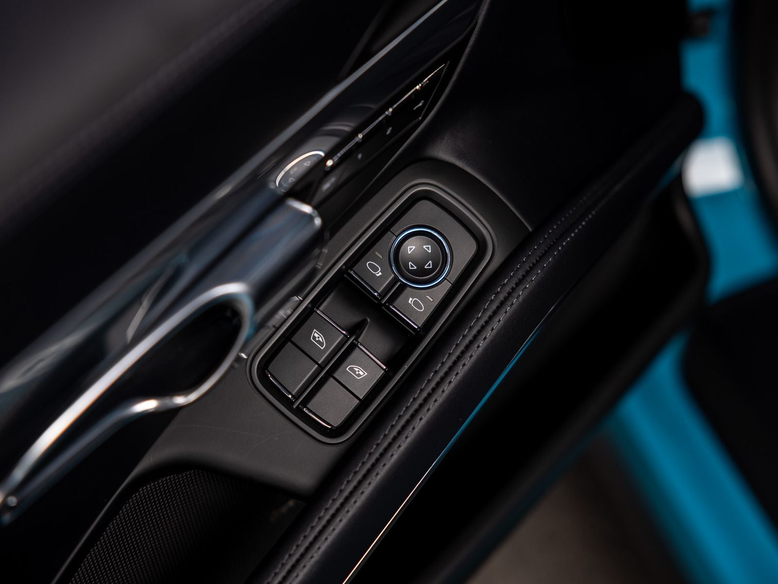 2017 Porsche 911 Carrera 4S