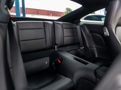 2017 Porsche 911 Carrera 4S