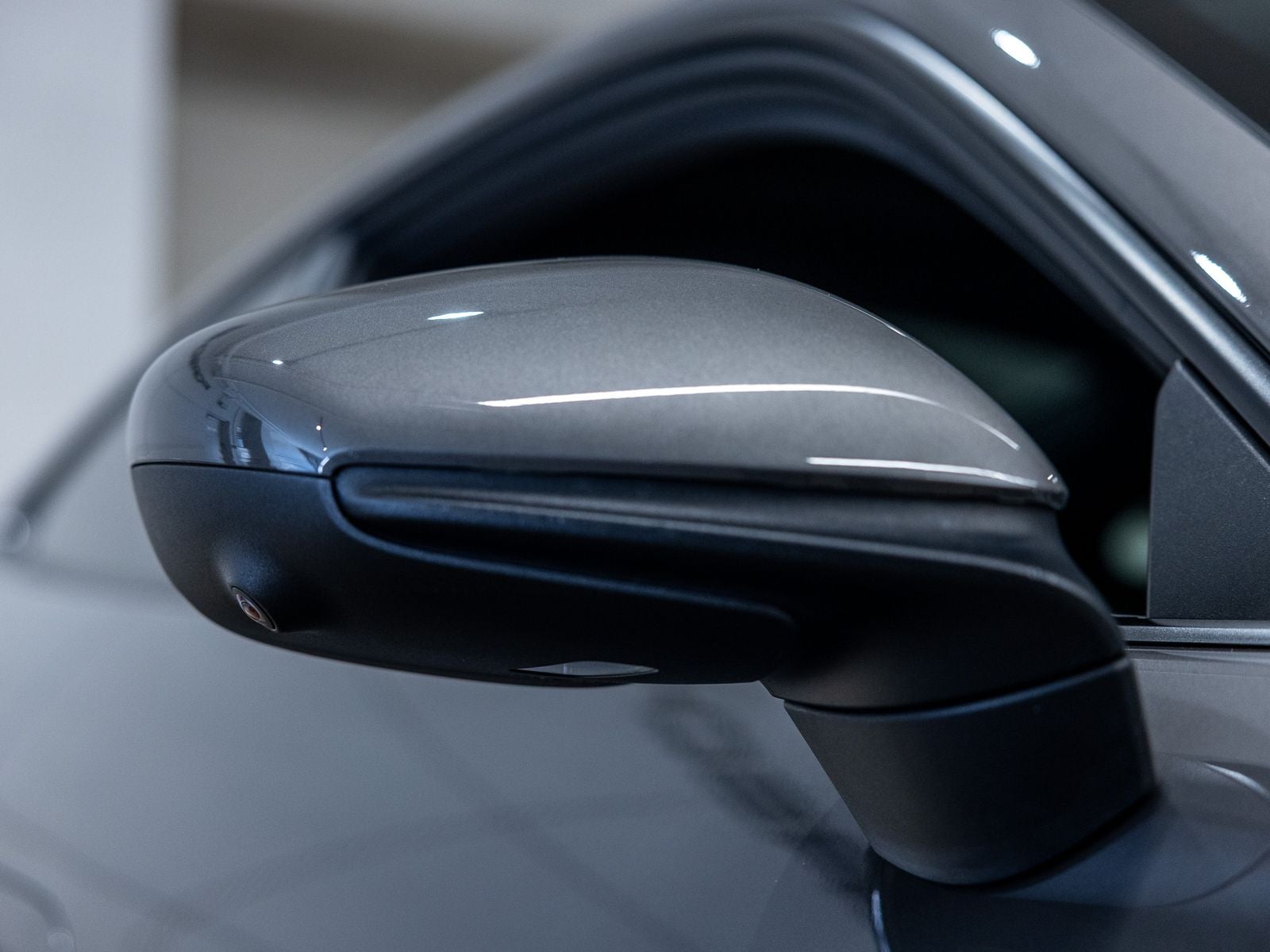 2020 Porsche 911 Carrera S